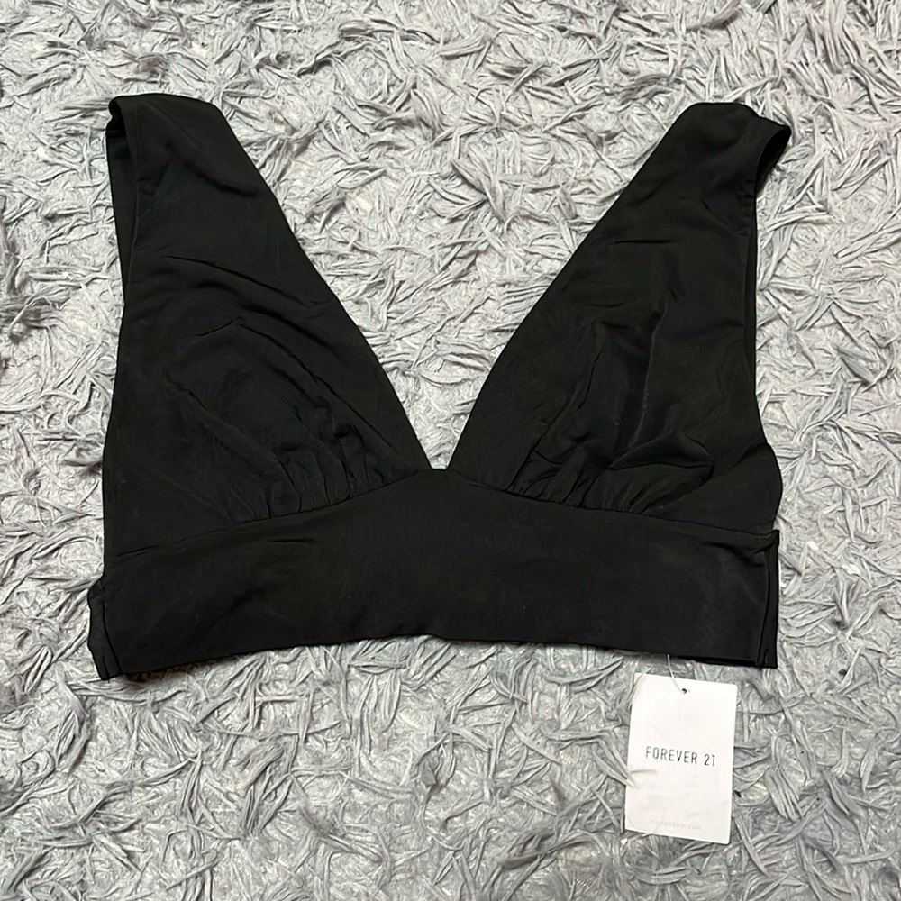 Forever 21 Crop Top
